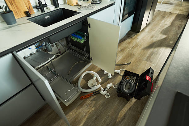 Reliable Drain Cleaning contractor in Magnolia, TX by Street Wise - Plumbing